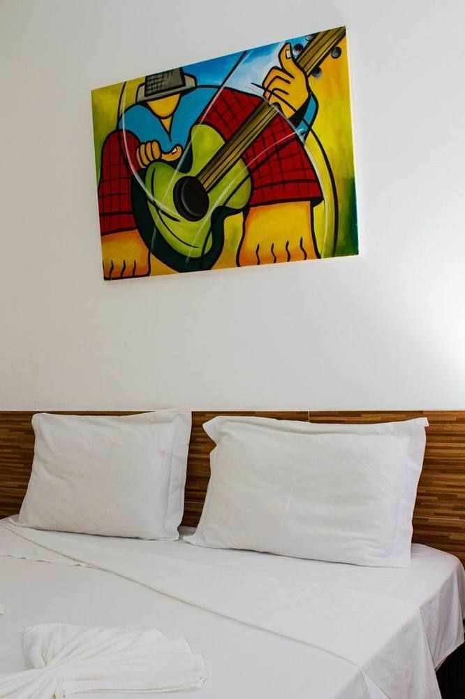 Teixeira Inn 2*